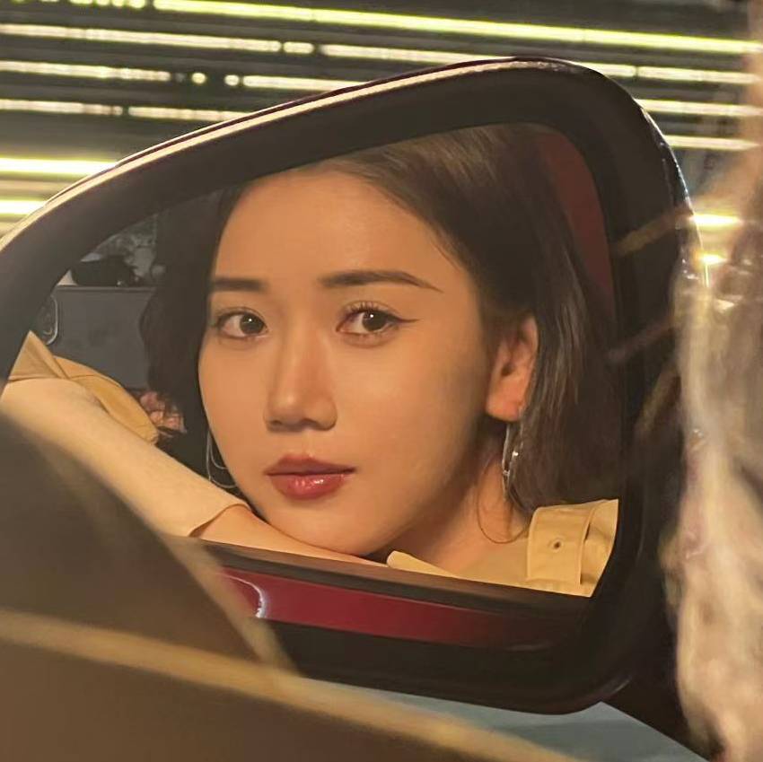 小鱼不刹车