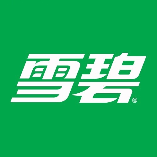 雪碧