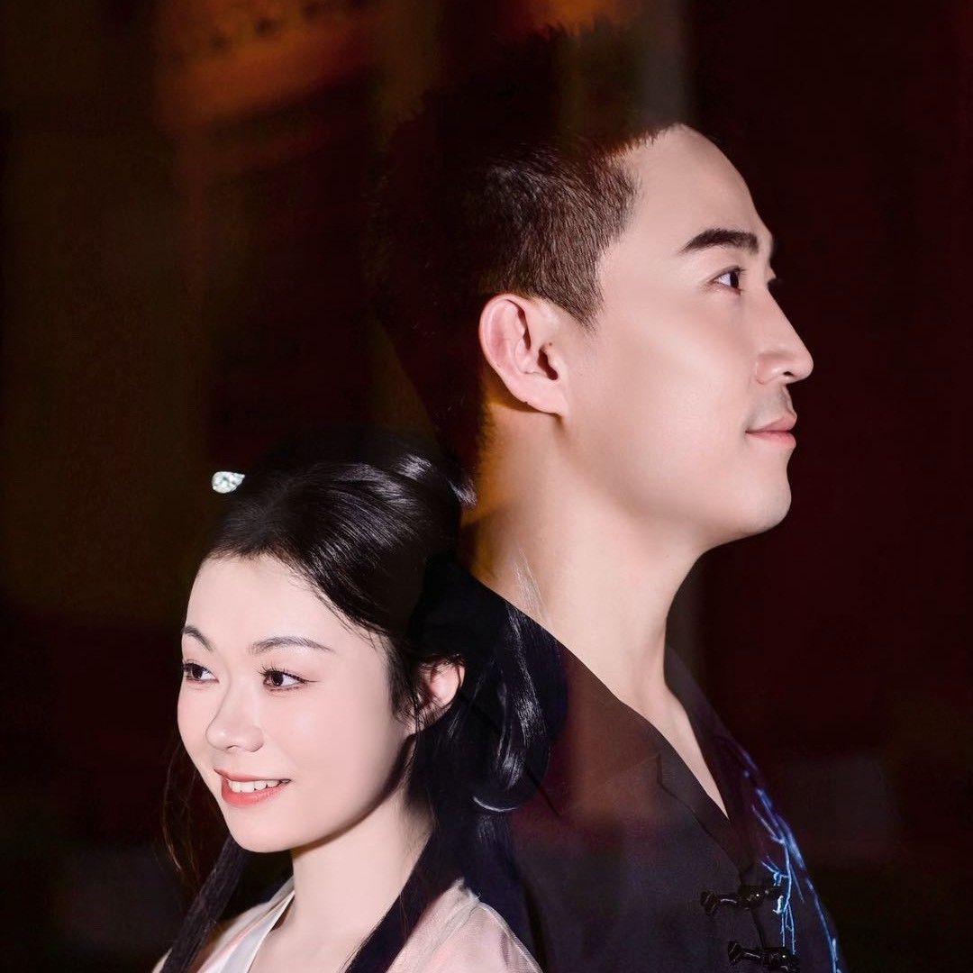 李冠舞蹈