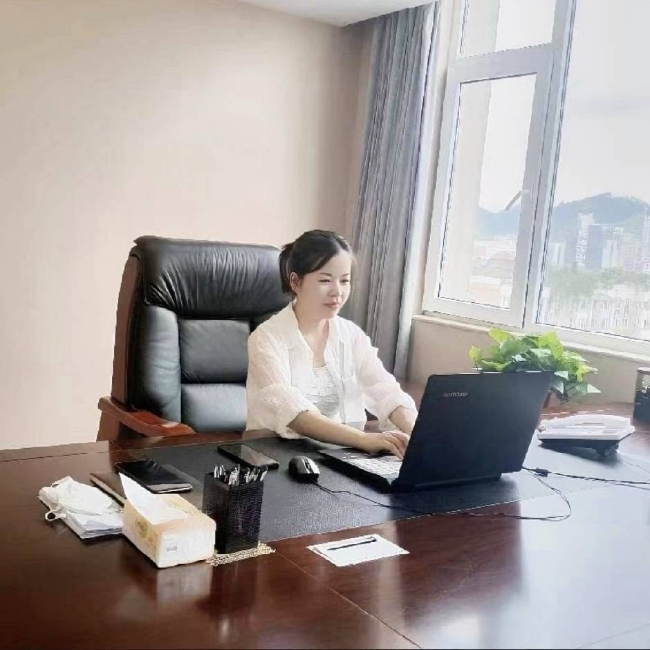 徐云-东海堂天字辈