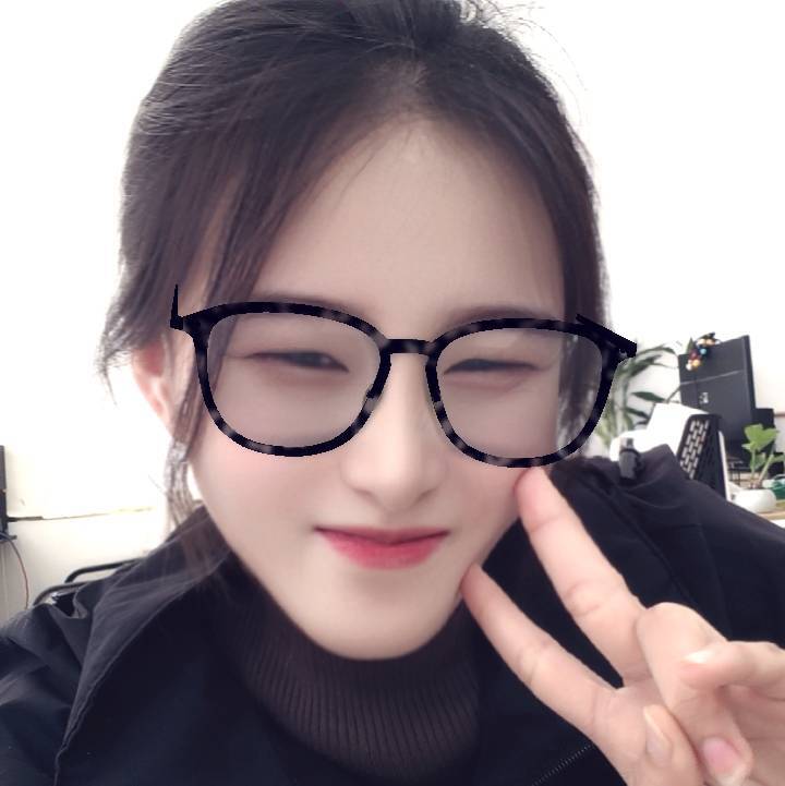 晨晨-研选招聘乐于服务