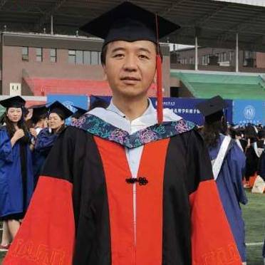 闫博士讲健康