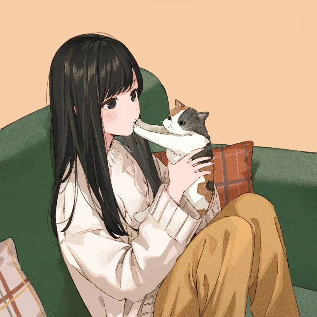 小玲追剧