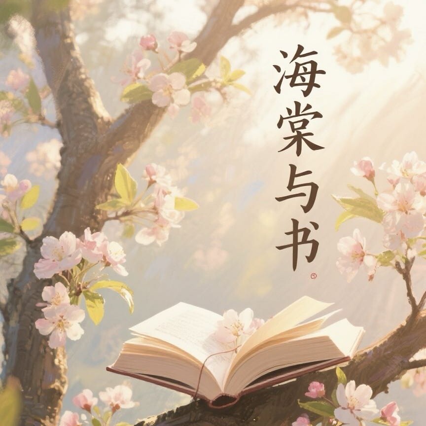 海棠故事说说说