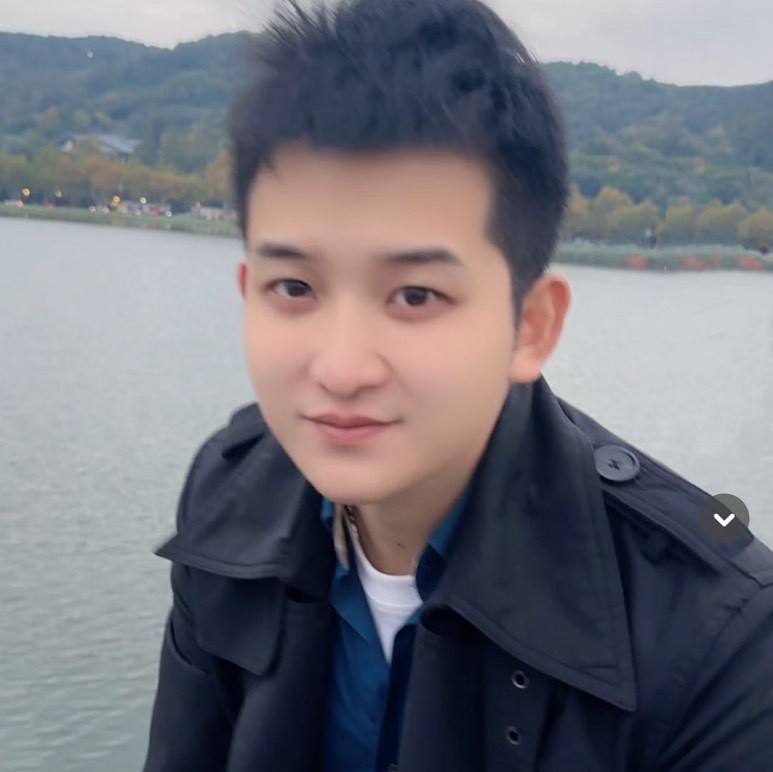杭州陈怼怼
