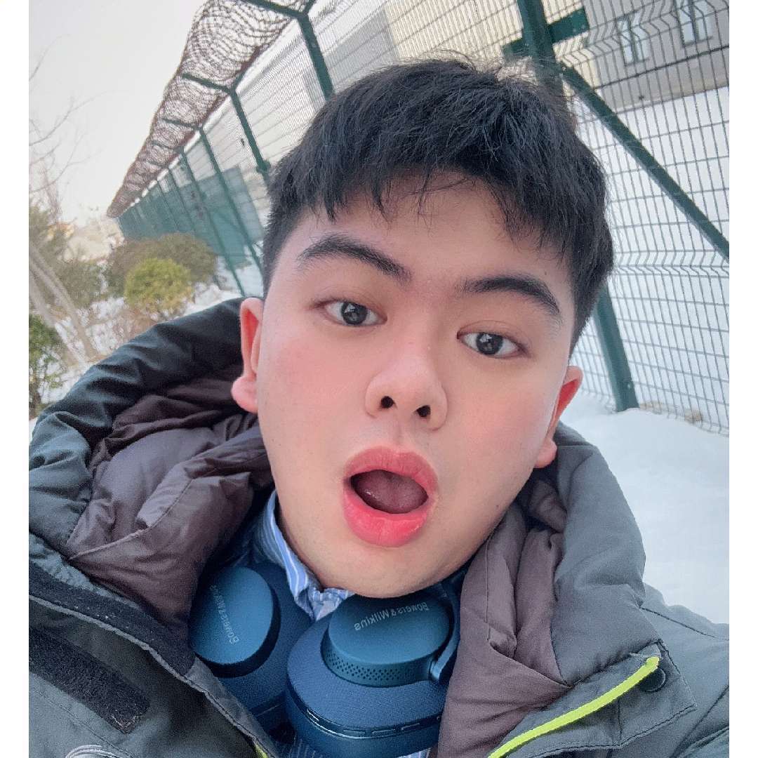 小新生活记