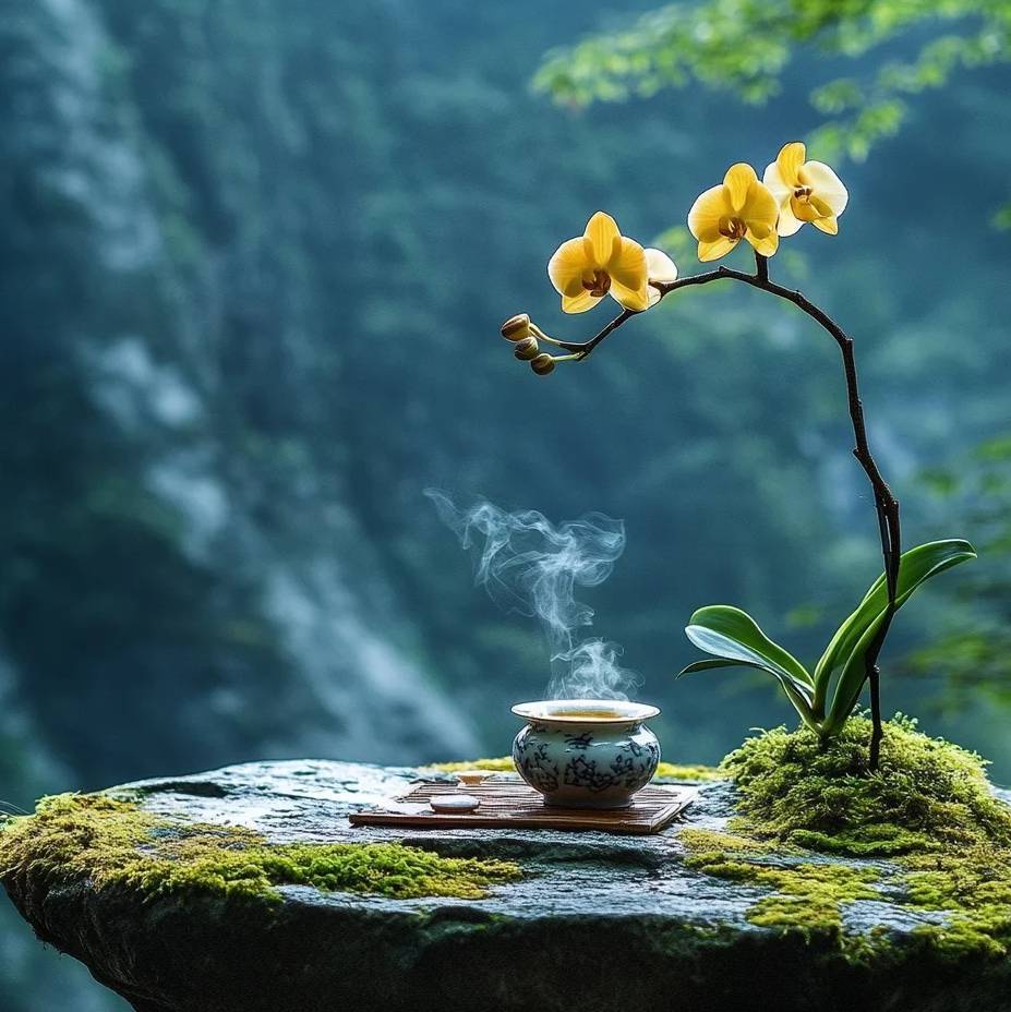七月倾心77