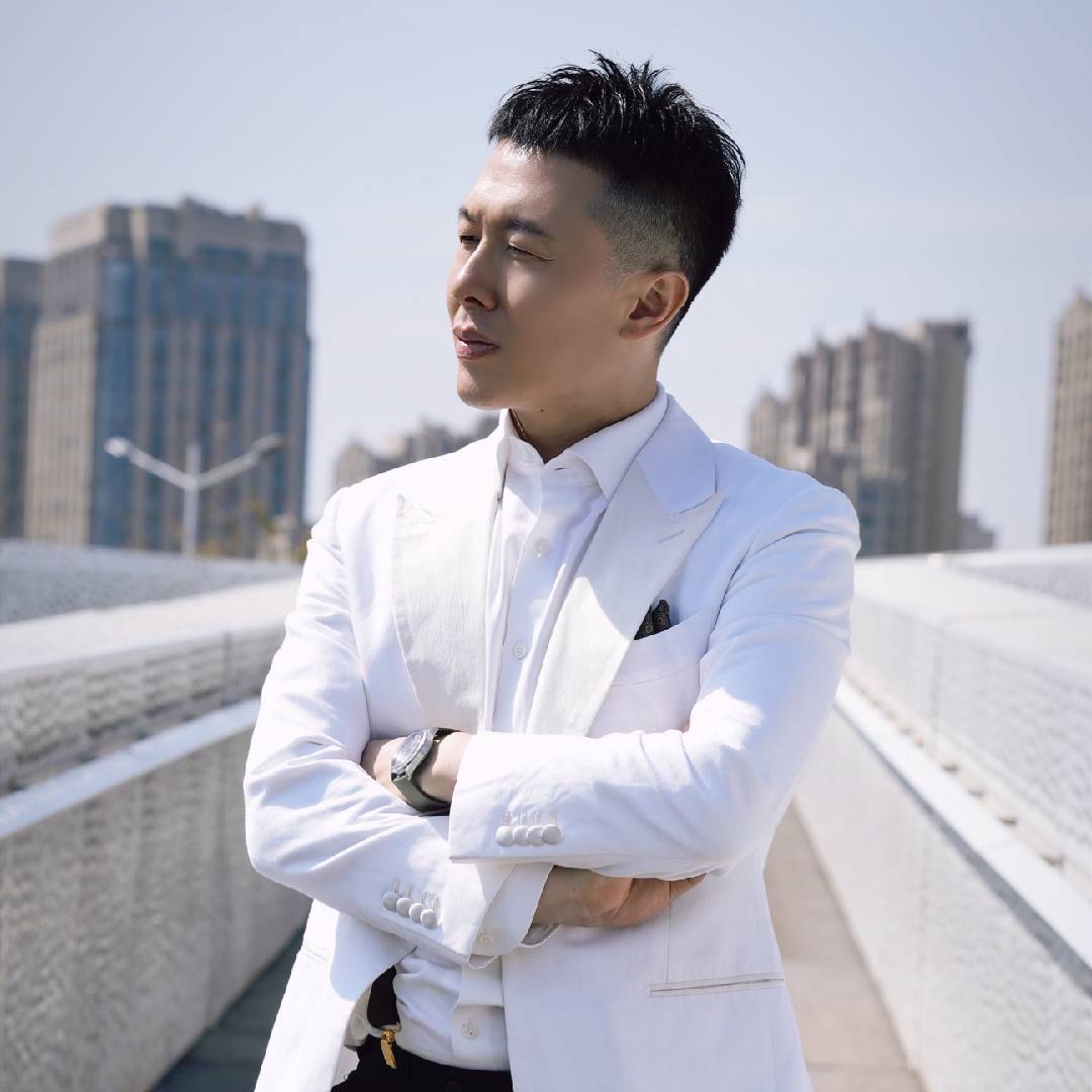 玩车的李哥