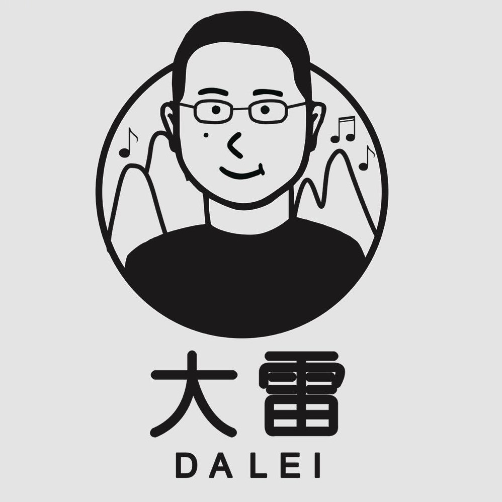 广东周大雷
