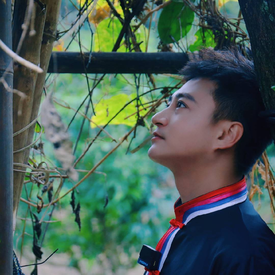 老张的逃离计划