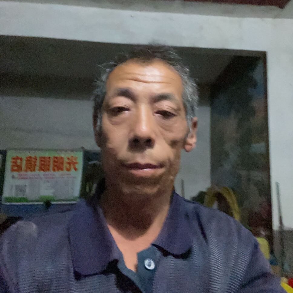 农村人老姚