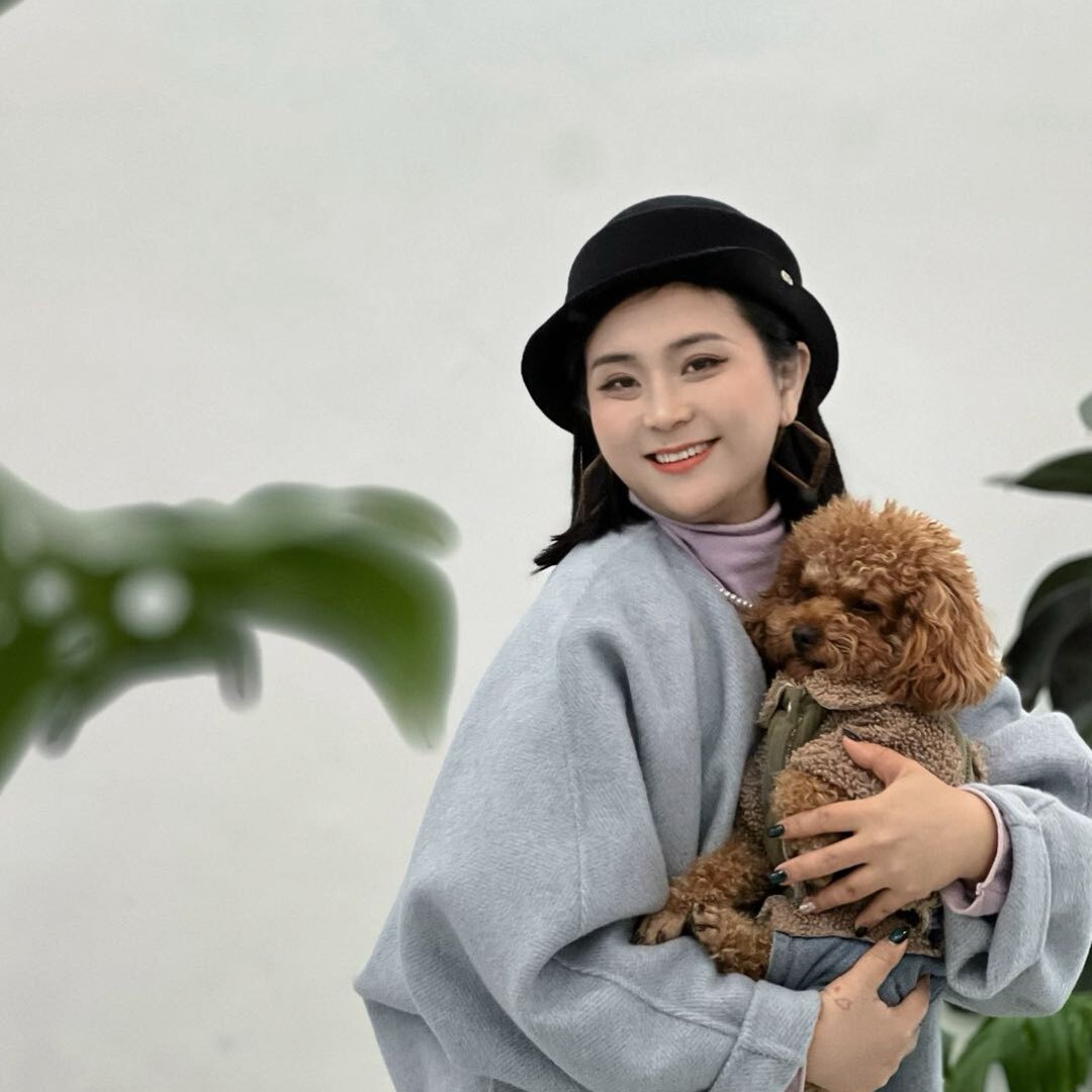 姣仙儿打鼓又做眉毛