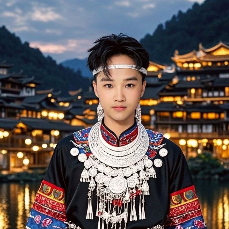 逍遥哥小柄