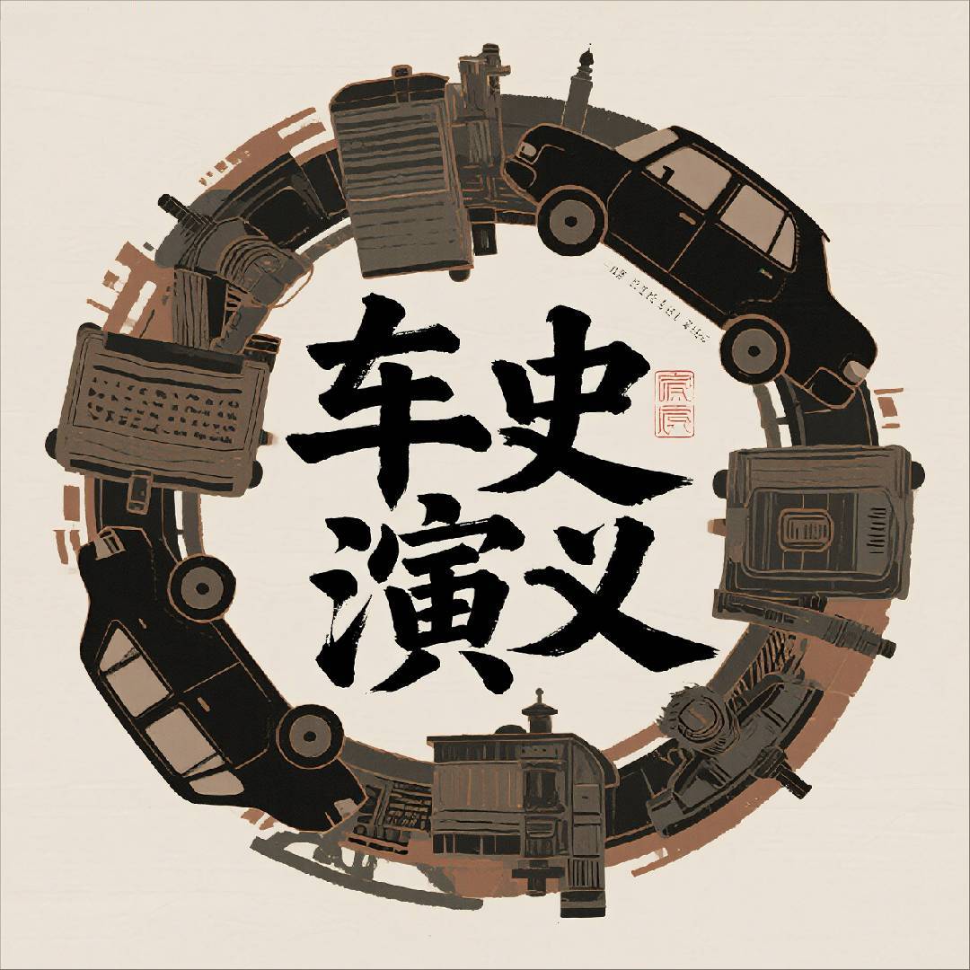 车史演义