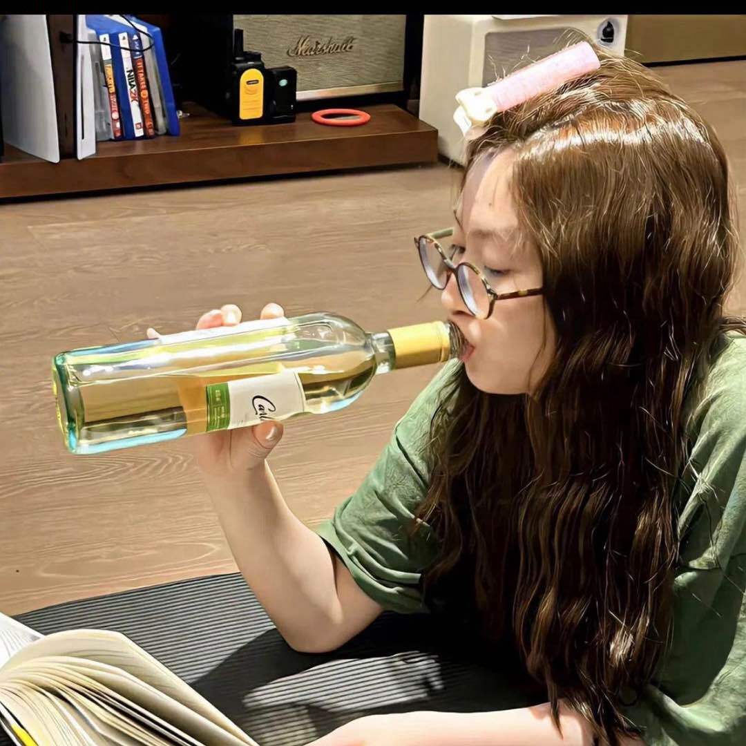 真果果果粒.