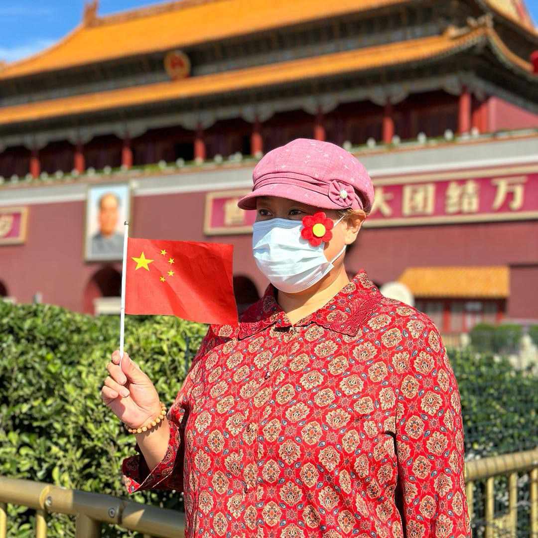 三岁娜拉