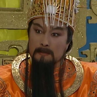 金阙天庭之主