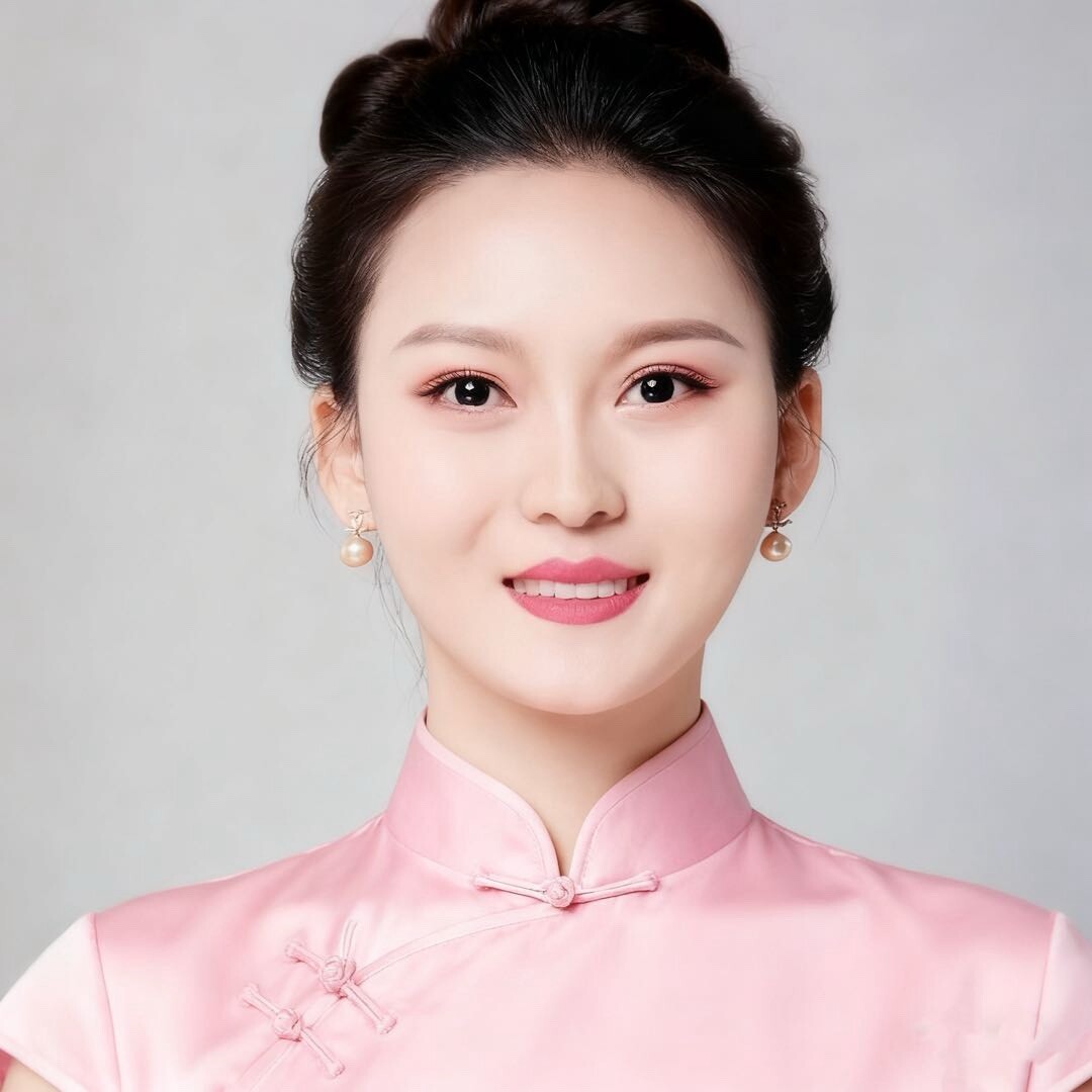 游雅形体仪态零基础教学