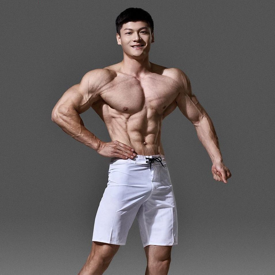健体虎