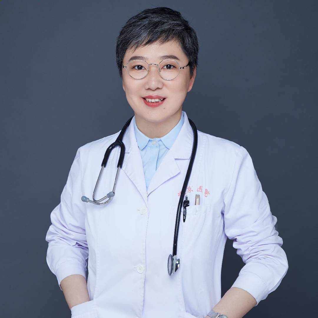 中医结节专家王芳