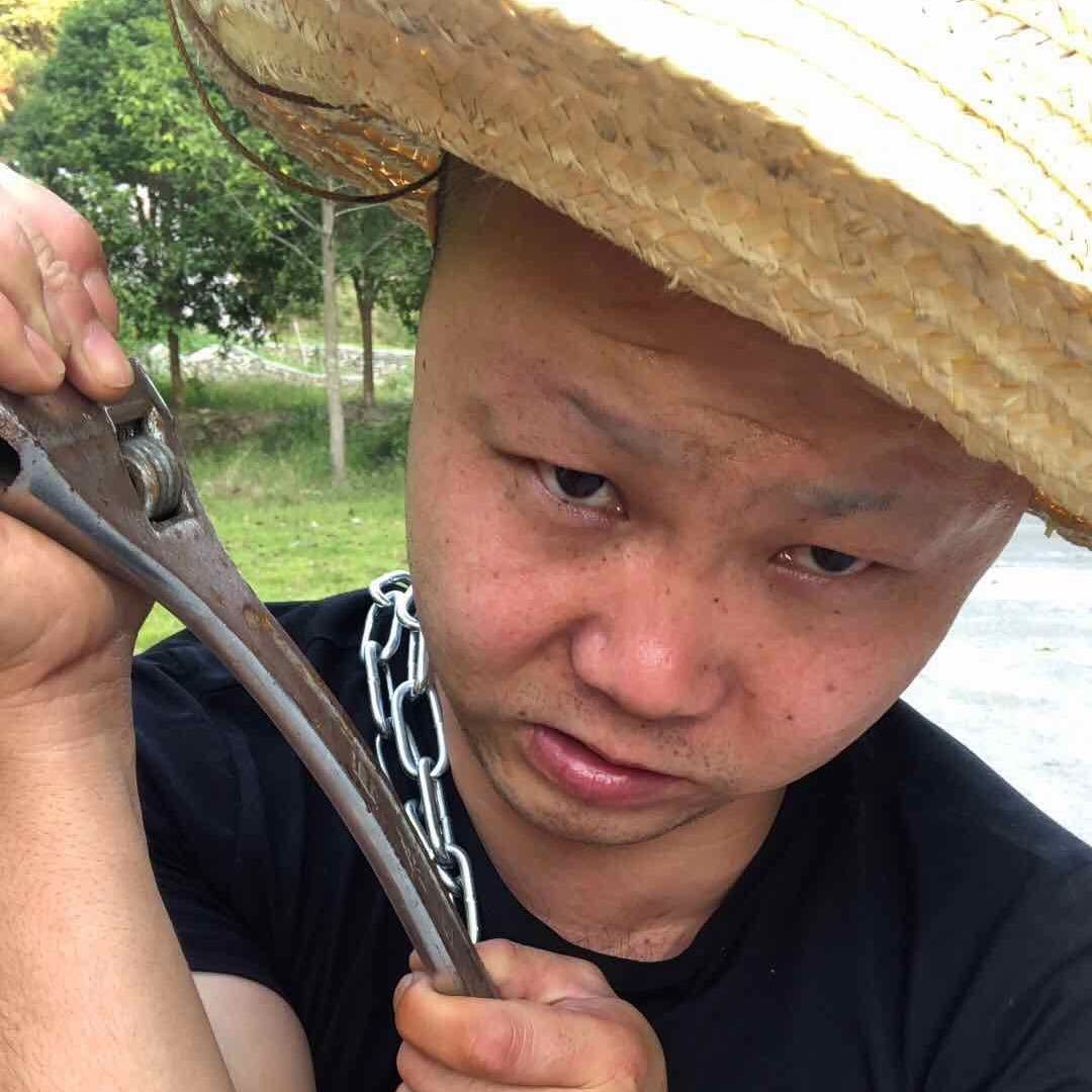 农村励志小刘