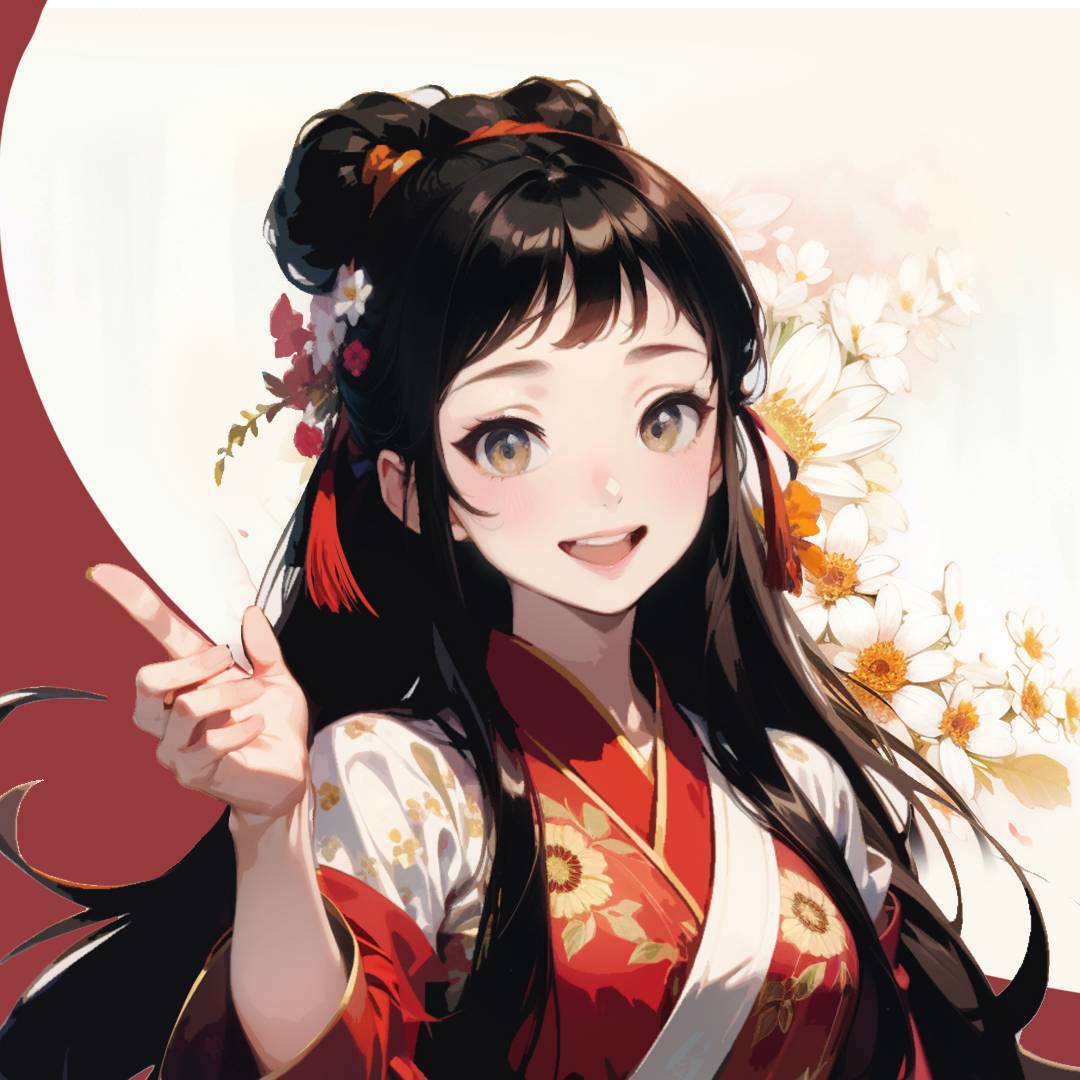 梗妹妹夏洛特