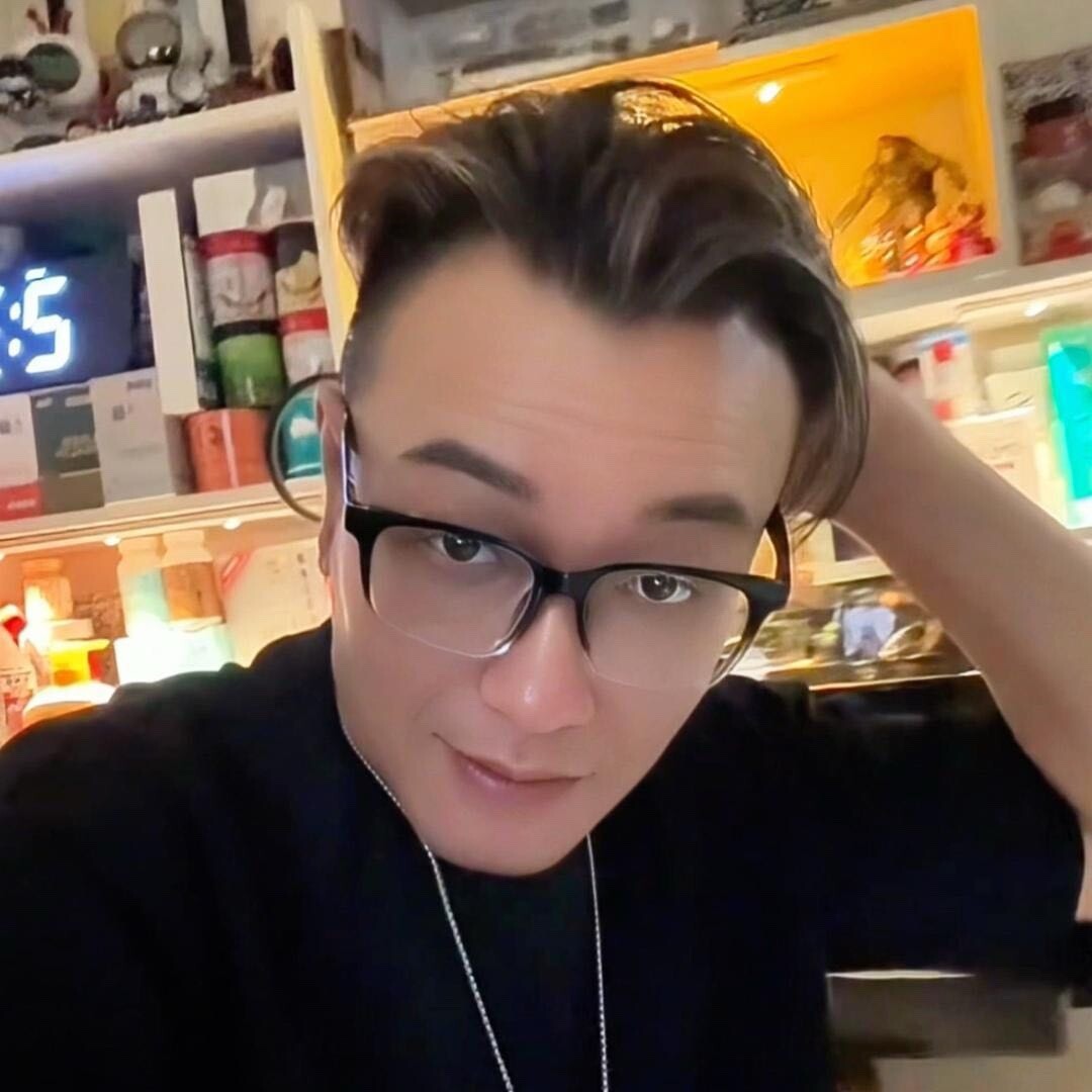 香港財哥