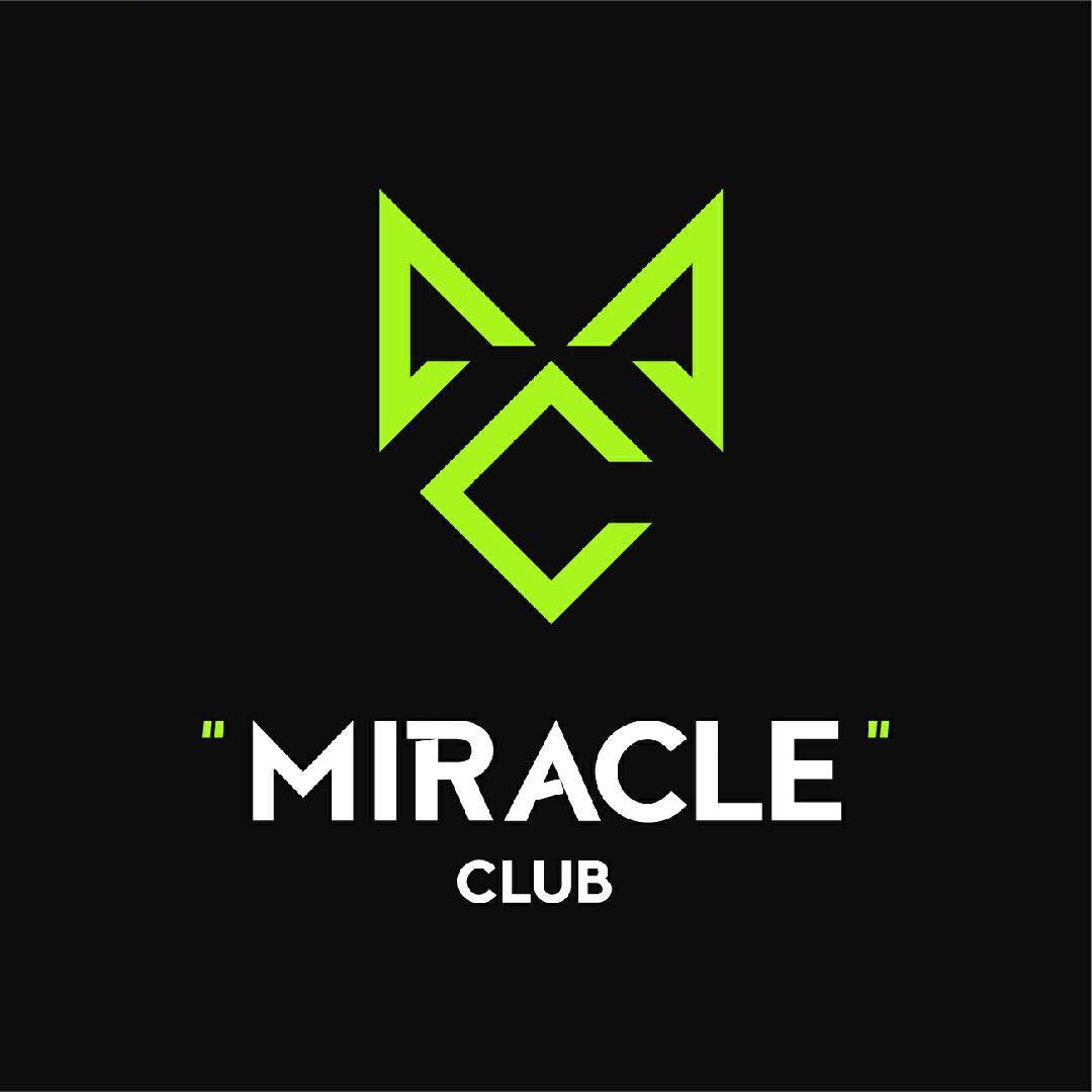 CLUB MIRACLE @正式开业盛典-未来不负期待-合肥麦瑞客酒吧/miracle club