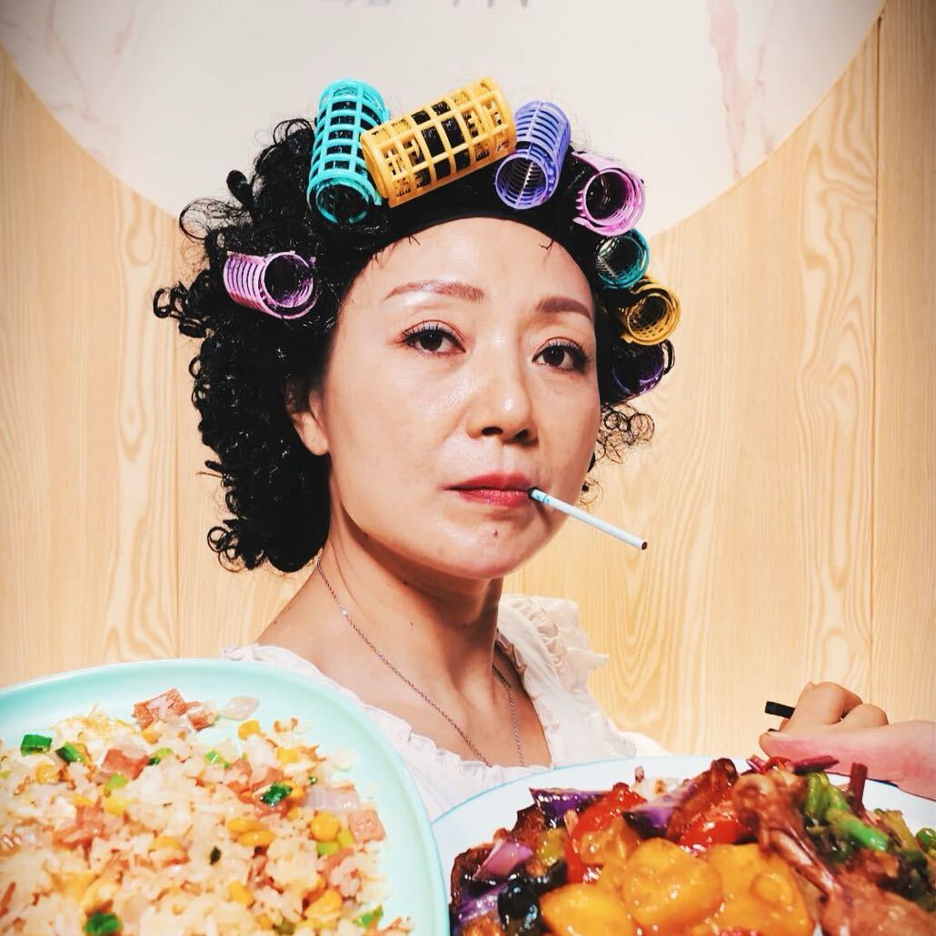 包租婆汪姐的佰碗集美食城