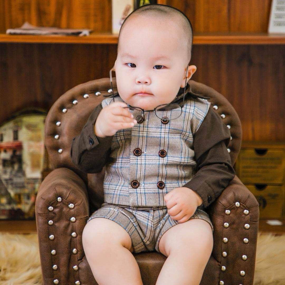 小沐总儿
