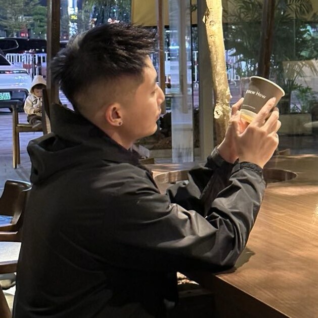 阿浩要当大老板