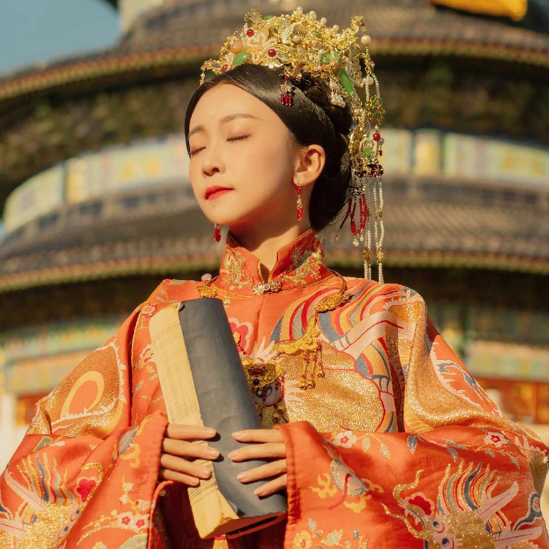 静观-张静婧