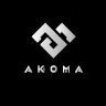 AKOMA | 对方与你发起快乐共享-上海AKOMA CLUB