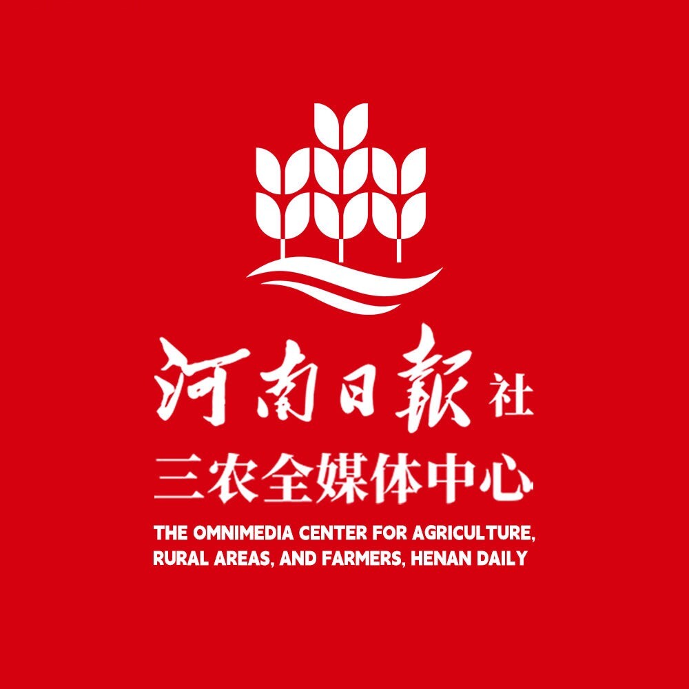 河南日报社三农全媒体中心