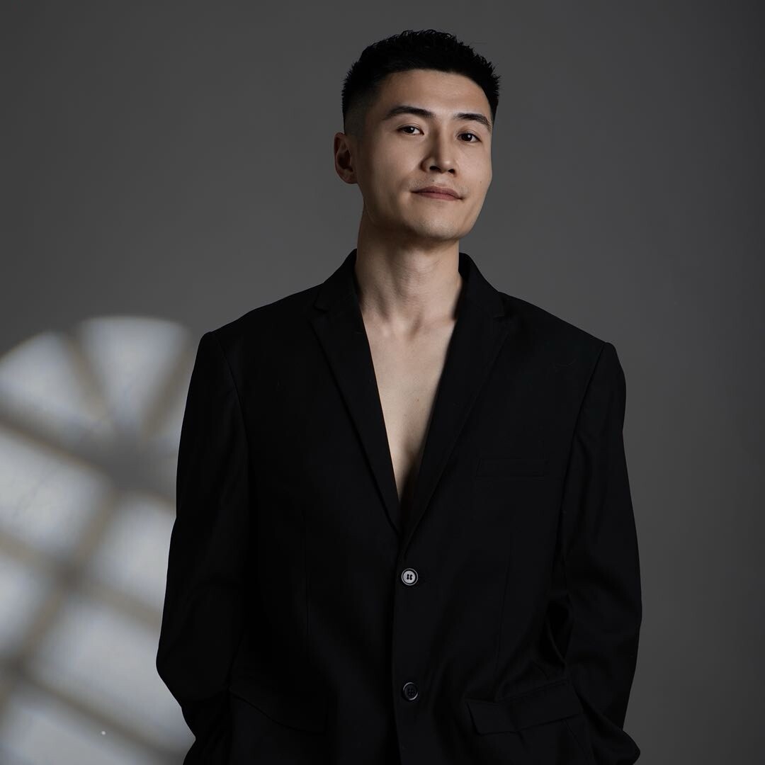 小刚教练膝腿锻炼