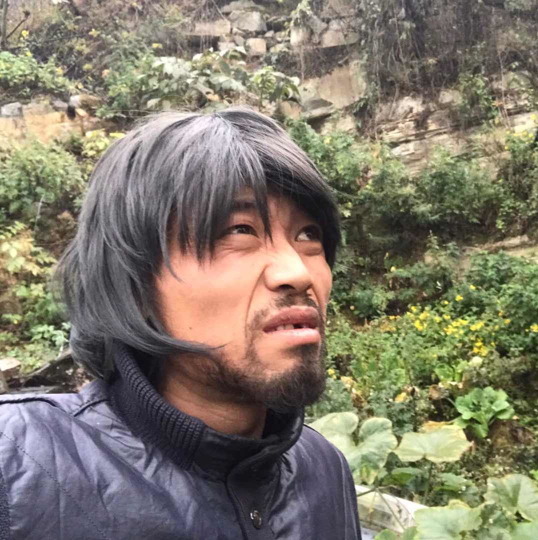 大方二毛哥