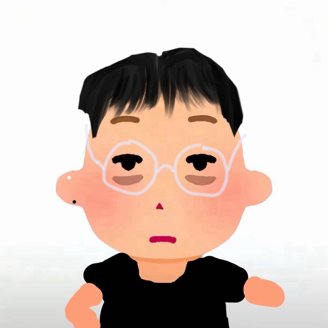 蟹二人