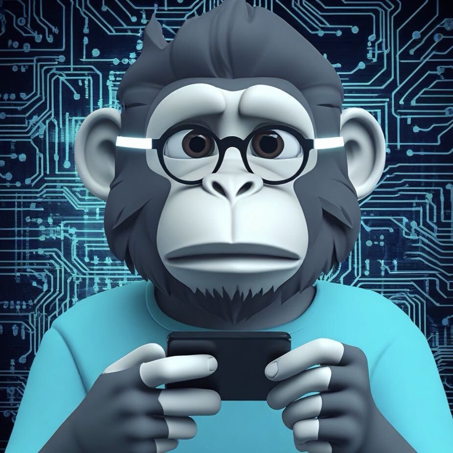 小猴游戏与影视