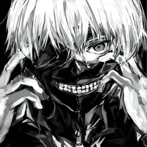 Kanekiken木