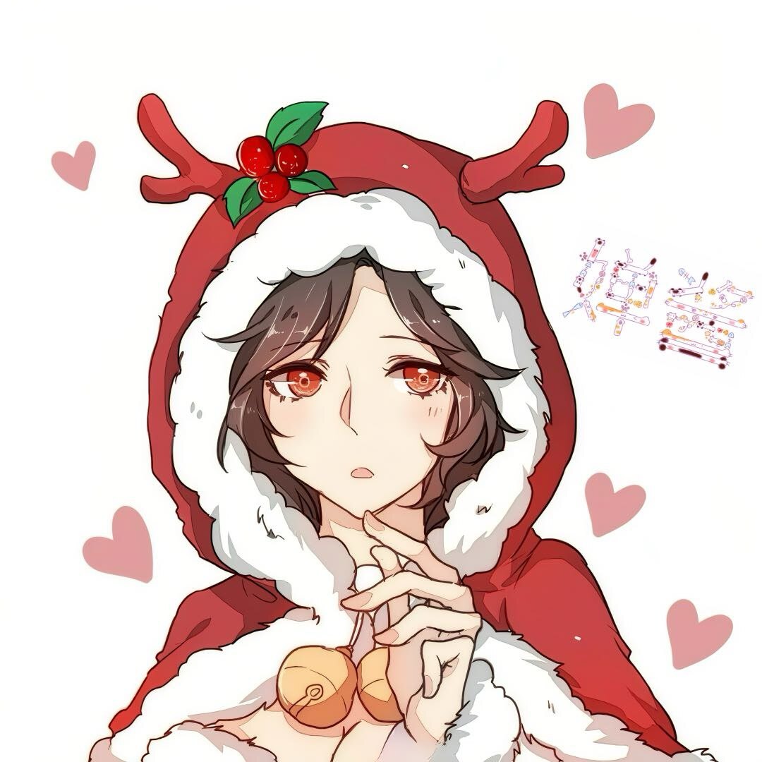 婵酱国服貂蝉