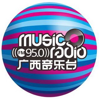 FM950广西音乐台