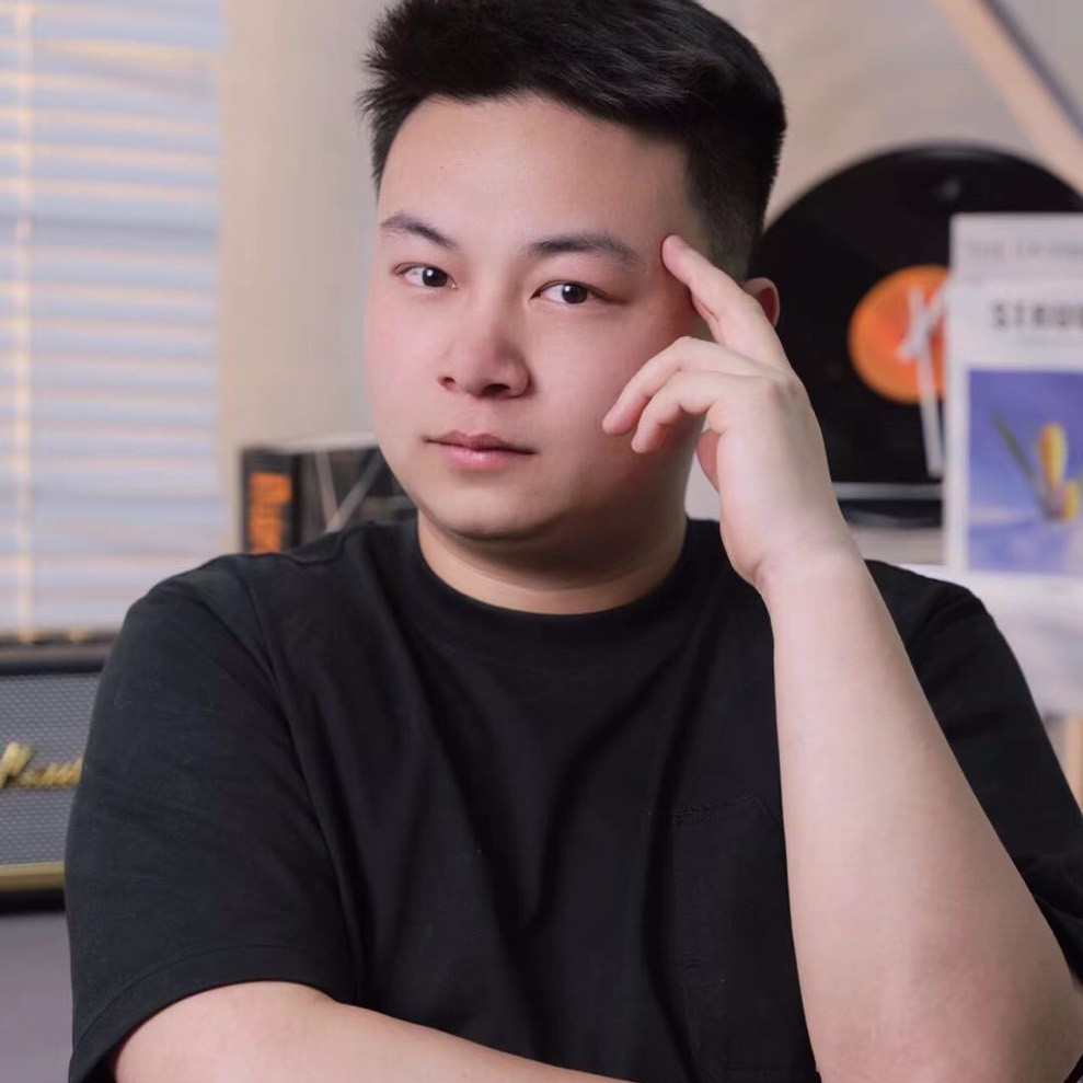 智慧科技君