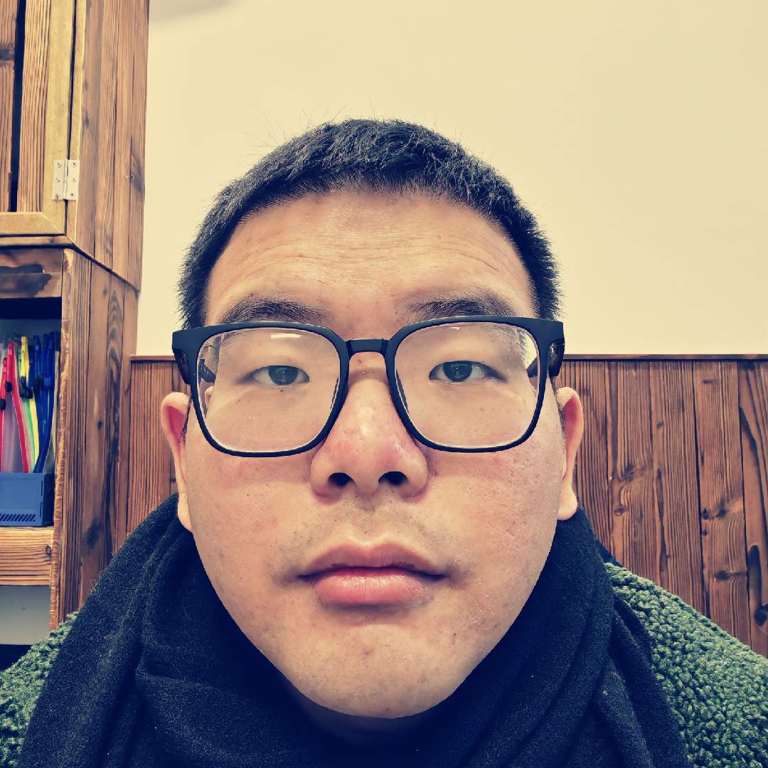 王同学搞视觉