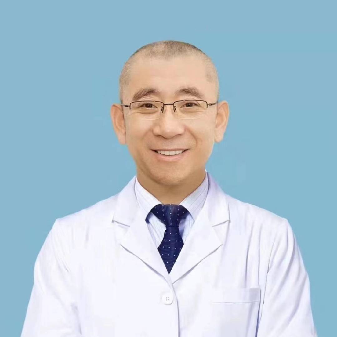 小儿推拿专家陈红主任