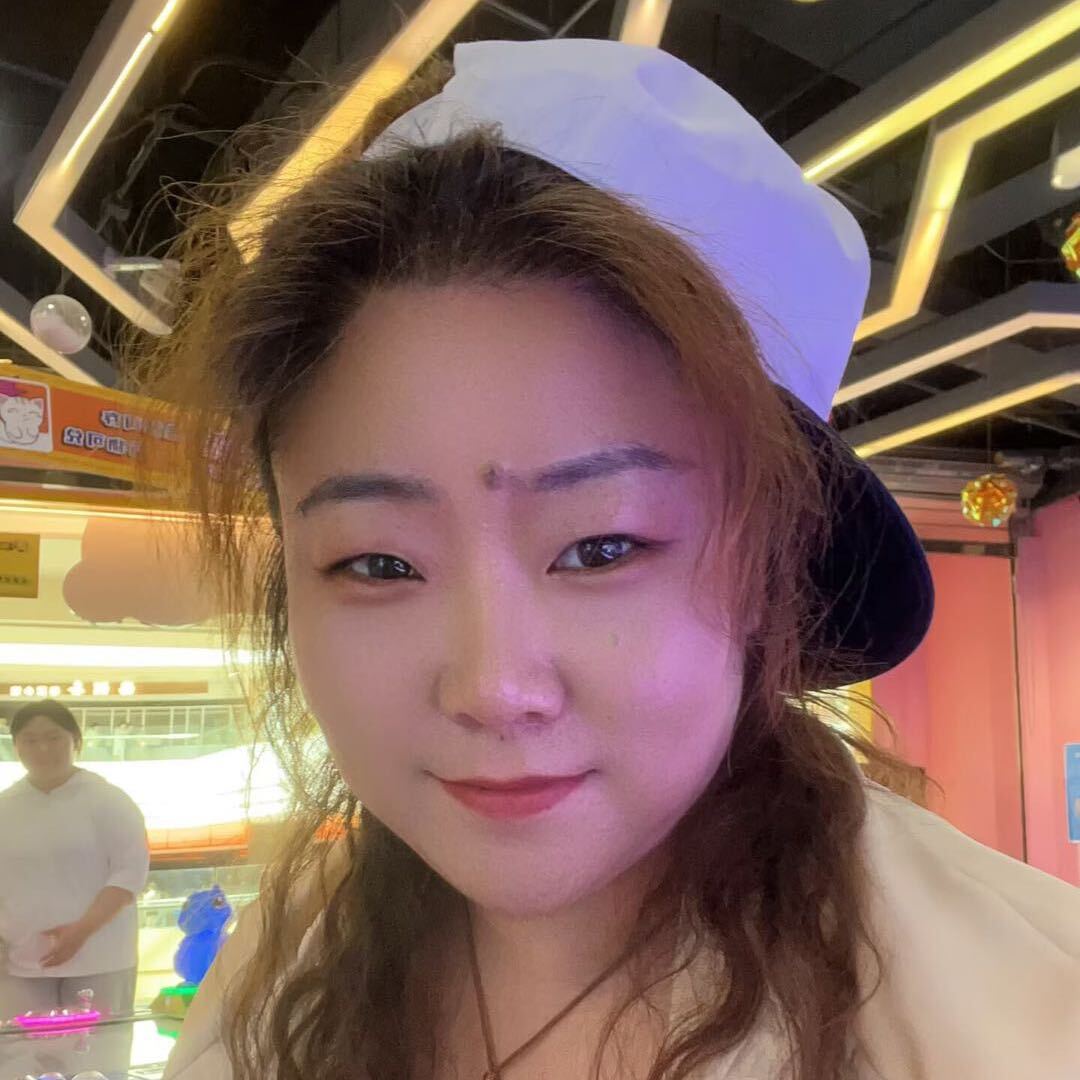 阳阳美食-楠姐