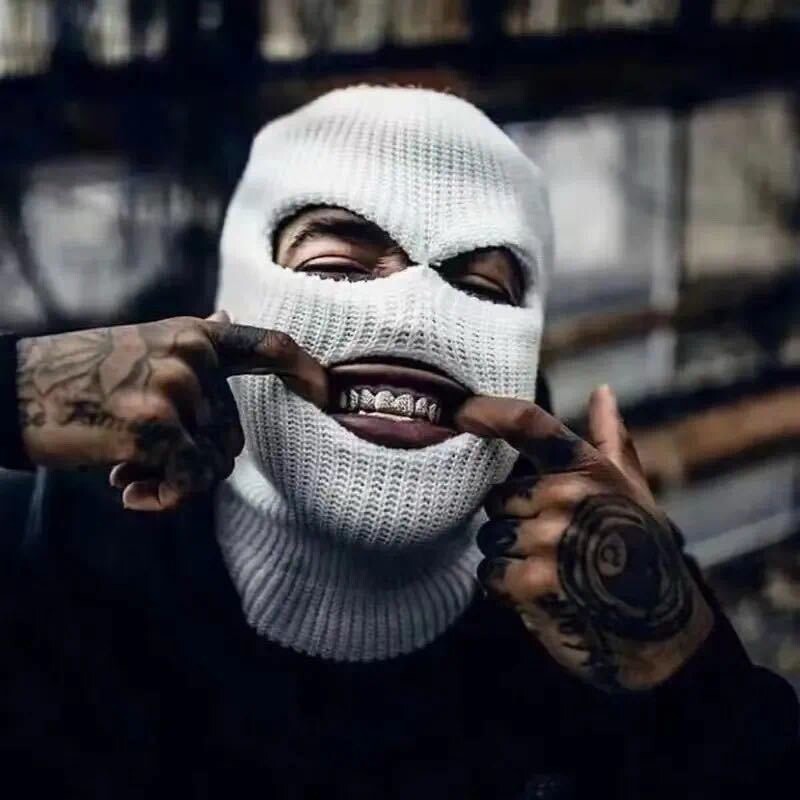 捕影one