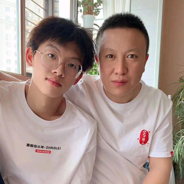 东北搞笑父子之孟老板