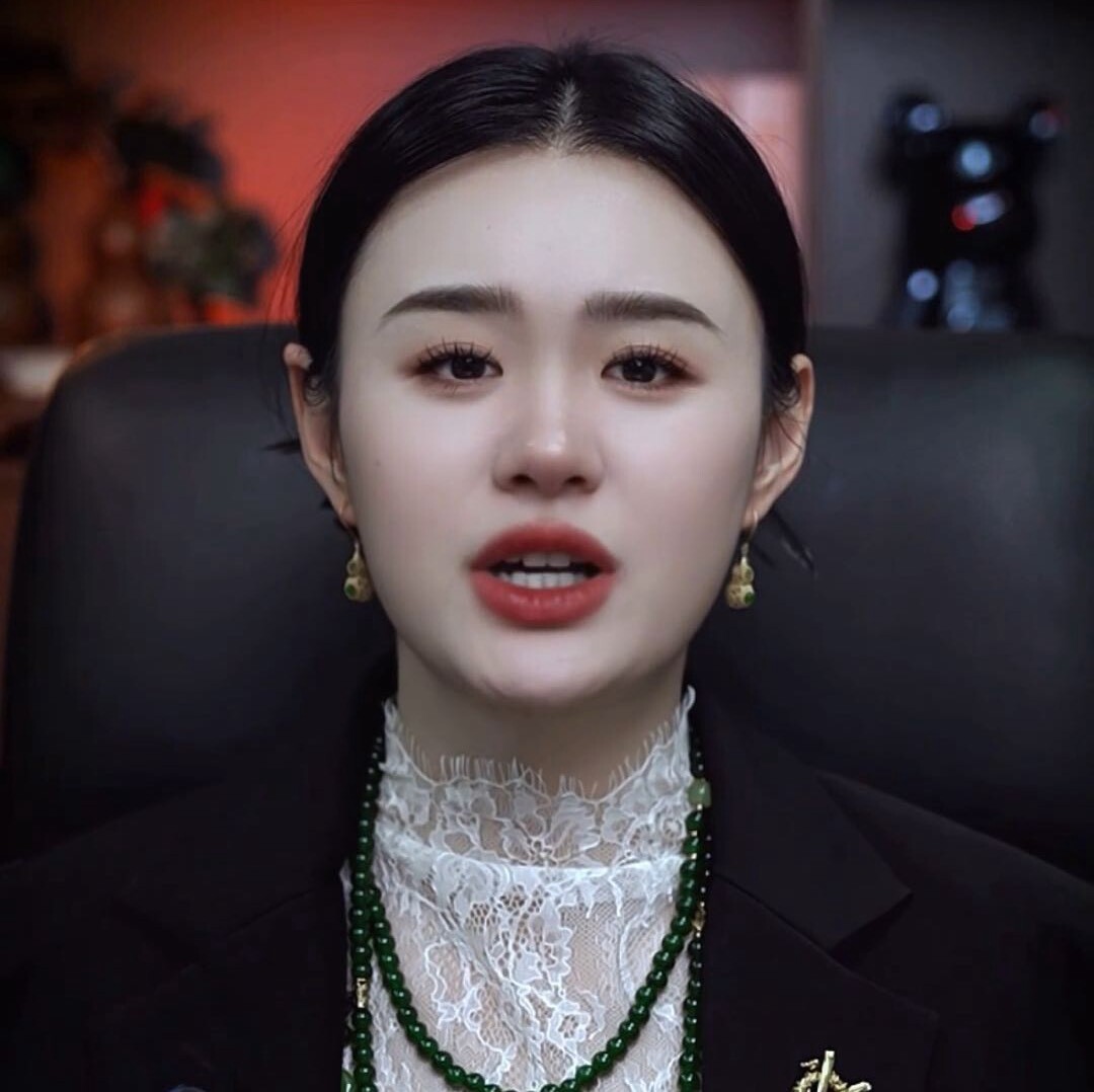 湾姐的卖货日记