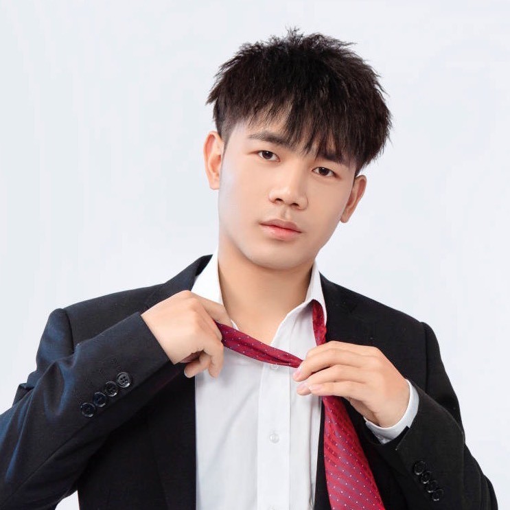 跑酷代小代