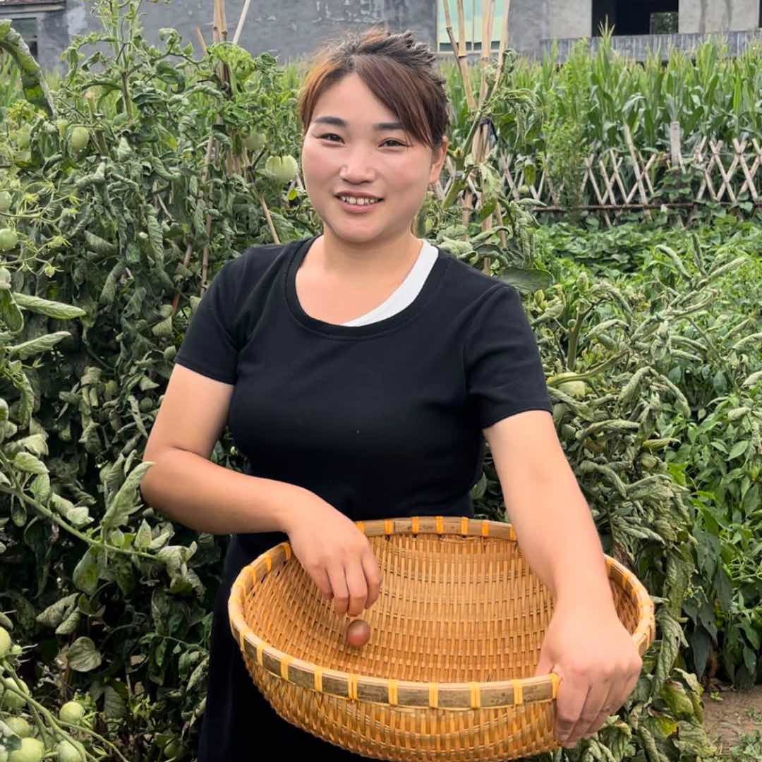 乡村婷婷生活号